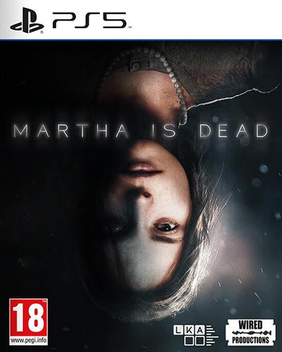 Martha is Dead image 0