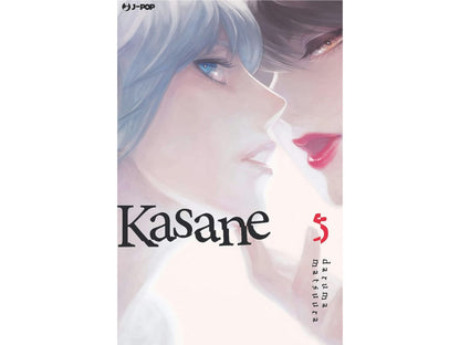 Kasane Vol. 05 image 1