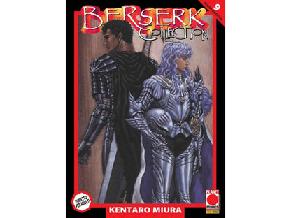 Berserk - Vol. 09 image 1