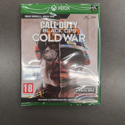 Call Of Duty Black Ops Cold War image 1