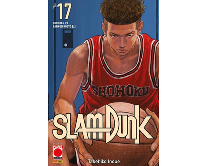 Slam Dunk - Vol. 17 image 1