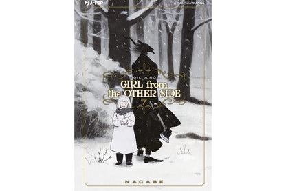 Girl From the Other Side - Vol. 07 image 1