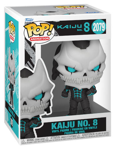 Kaiju No. 8 2079 - Kaiju No. 8 image 0