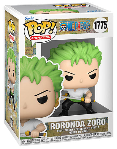 One Piece 1775 - Roronoa Zoro image 0