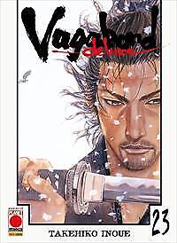 Vagabond Deluxe - Vol. 23 image 1