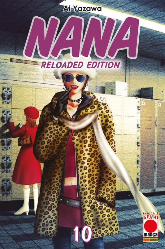 Nana Reloaded edition - Vol. 10 image 0