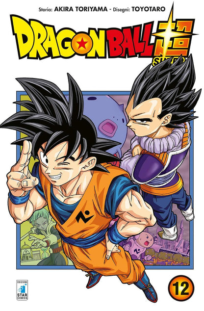 Dragon Ball Super - Vol. 11 image 2