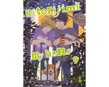 Hitorijime my Hero - Vol. 09 image 1