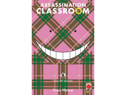 Assassination Classroom - Vol. 16 image 1
