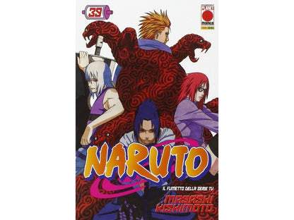 Naruto - Vol. 39 image 2