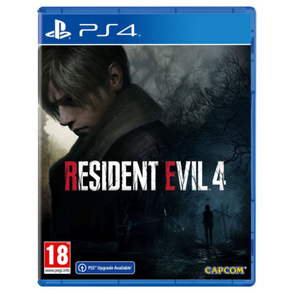 Resident Evil 4 Remake image 2