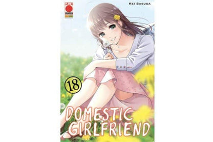 Domestic Girlfriend Vol. 18 image 1