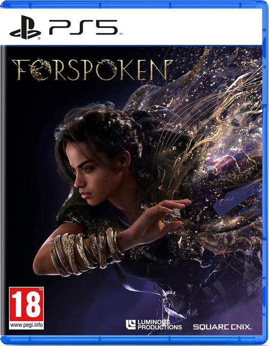 Forspoken image 0