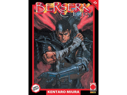 Berserk - Vol. 27 image 1