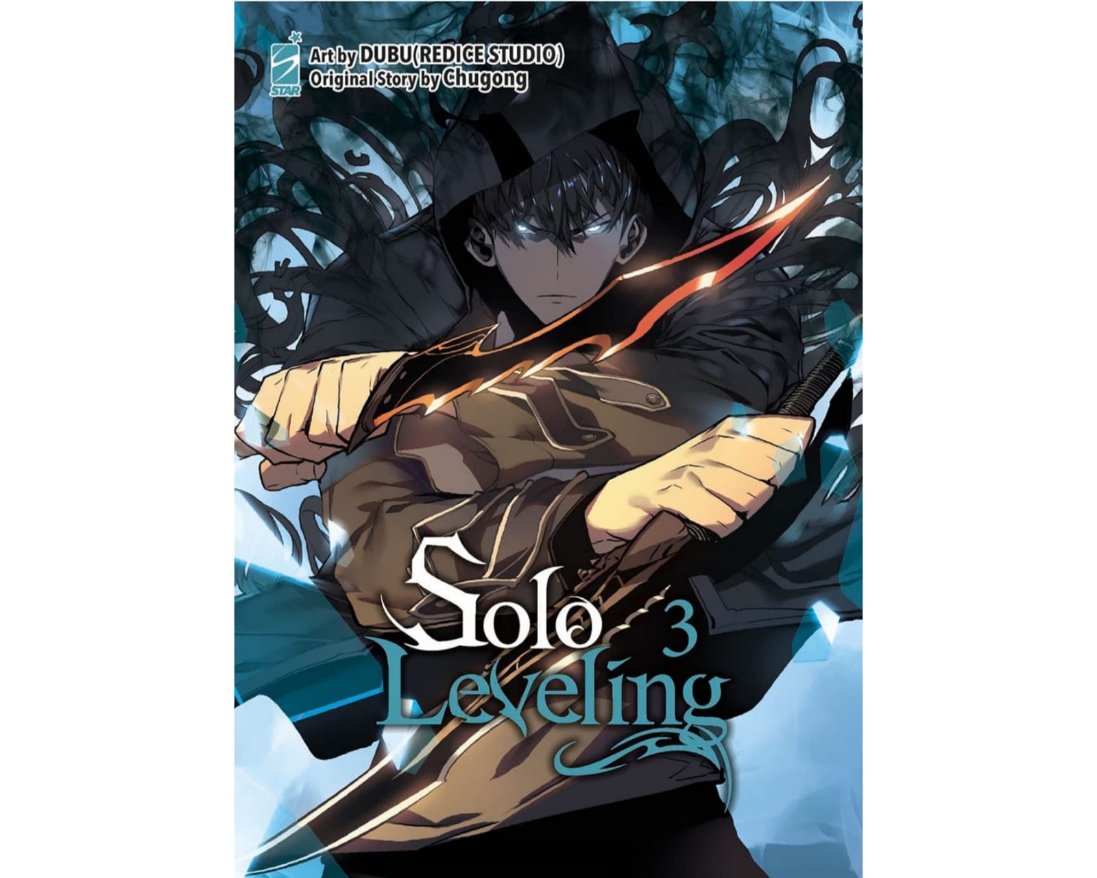 Solo Leveling - Vol. 03 image 1