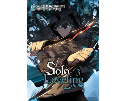 Solo Leveling - Vol. 03 image 1