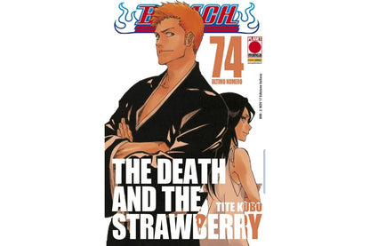 Bleach - Vol. 74 image 1
