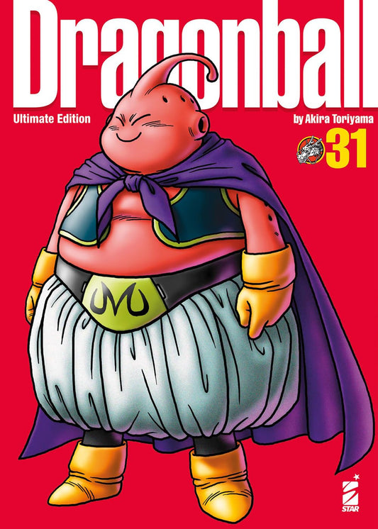 Dragon Ball Ultimate Edition - Vol. 31 image 0