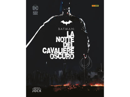 Batman - La Notte del Cavaliere Oscuro image 1