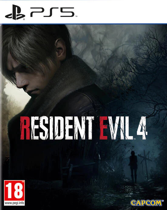 Resident Evil 4 Remake image 0