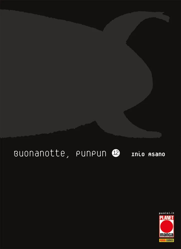Buonanotte, Punpun - Vol. 12 image 0