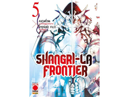 Shangri-La Frontier Vol. 05 image 1