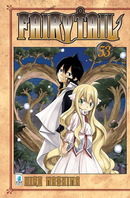 Fairy Tail Vol. 53 image 0
