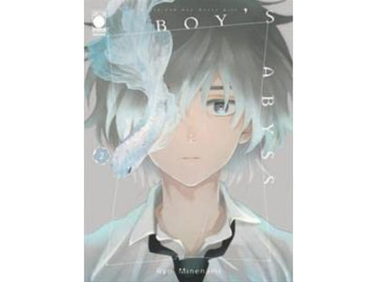 Boy's Abyss - Vol. 02 image 1