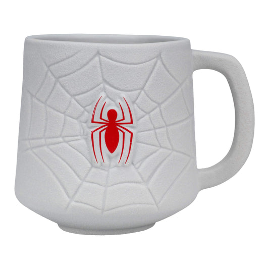 Paladone Tazza 3D Marvel - Spider man image 0