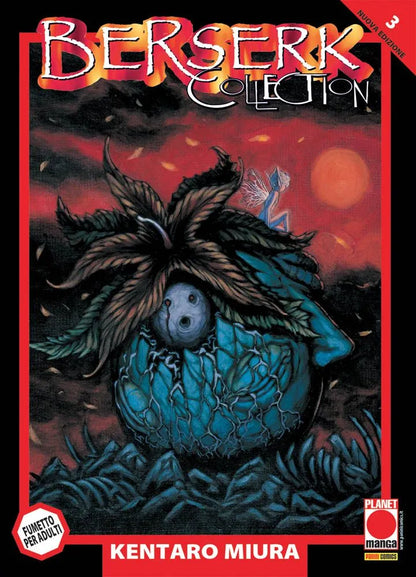 Berserk - Vol. 03 image 2