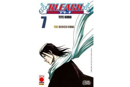 Bleach - Vol. 07 image 1
