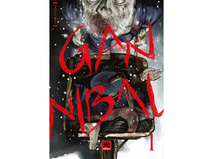 Gannibal Vol. 01 image 1