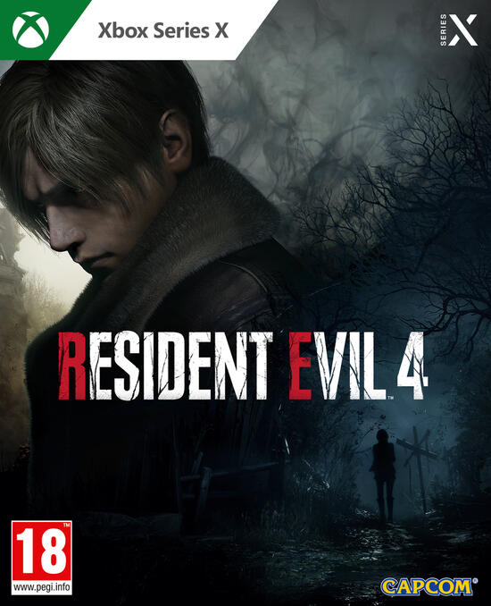 Resident Evil 4 Remake image 0