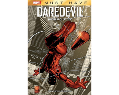 Must Have - Daredevil Diavolo Custode image 1