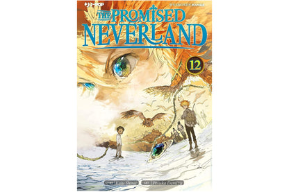 The Promised Neverland - Vol. 12 image 1