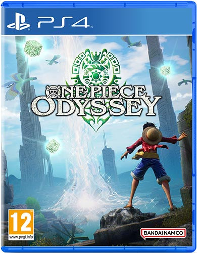 One Piece Odyssey image 0