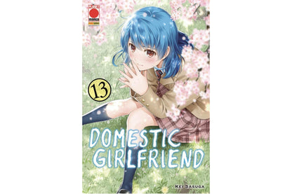 Domestic Girlfriend Vol. 13 image 1