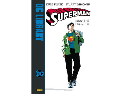 Superman - Identità Segreta image 1