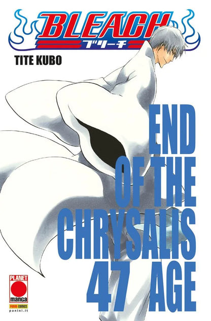 Bleach - Vol. 47 image 0