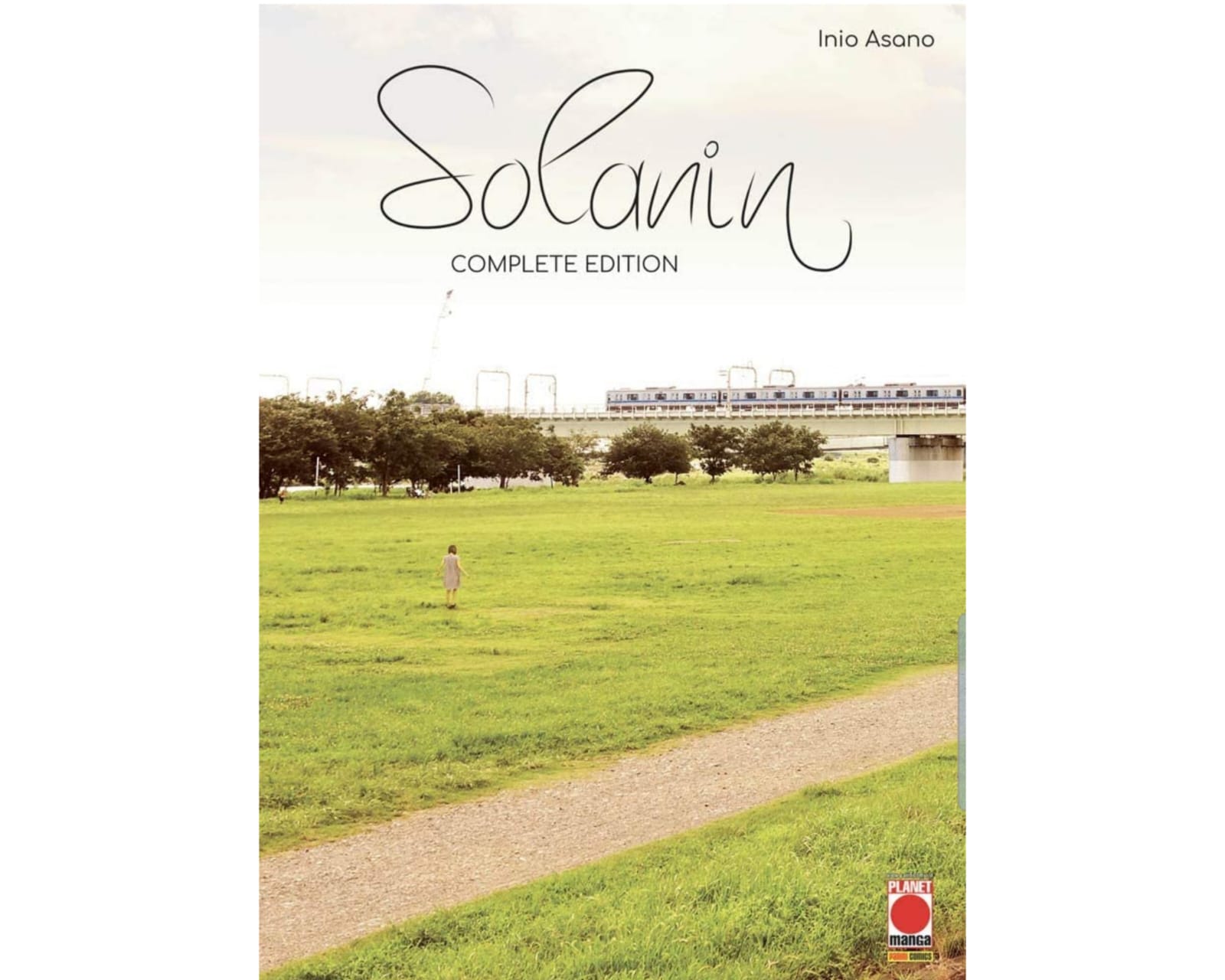 Solanin image 1