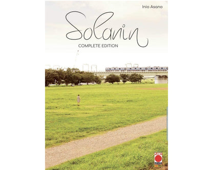 Solanin image 1