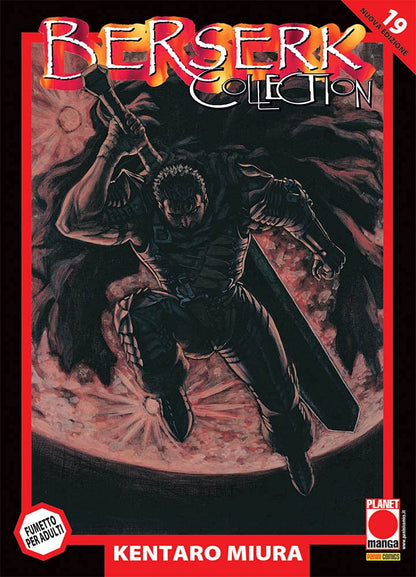 Berserk - Vol. 19 image 0