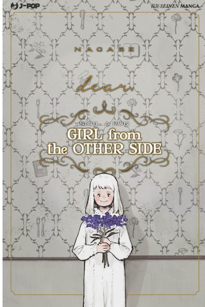 Girl From the Other Side - Dear image 0