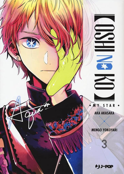 Oshi No Ko Vol. 04 image 3
