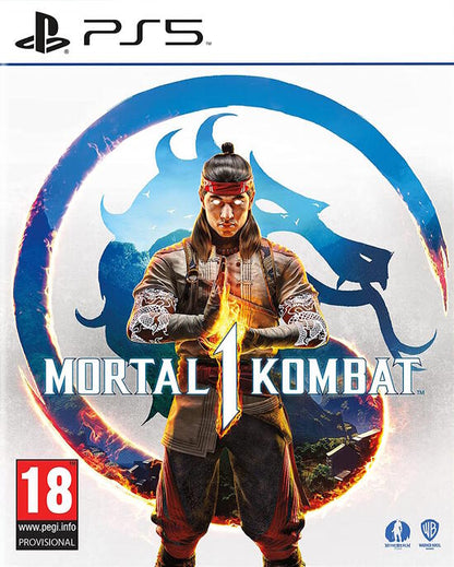 Mortal Kombat 1 image 0
