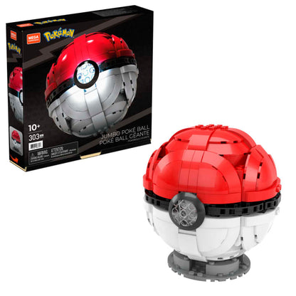 Mega Construx - set Piplup e Sneasel divertimento sulla neve image 1