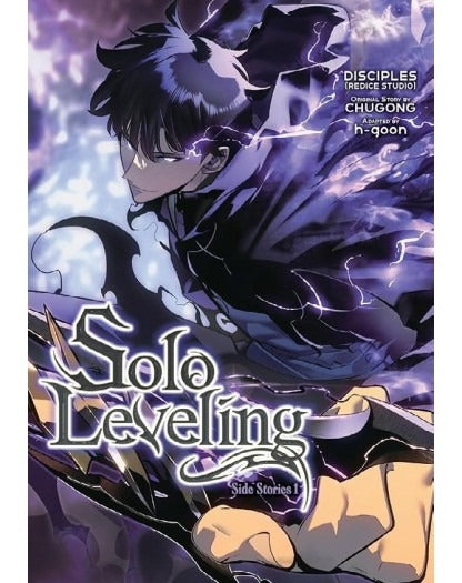 Solo Leveling – Vol. 27 image 0