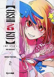 Oshi No Ko Vol. 02 image 2