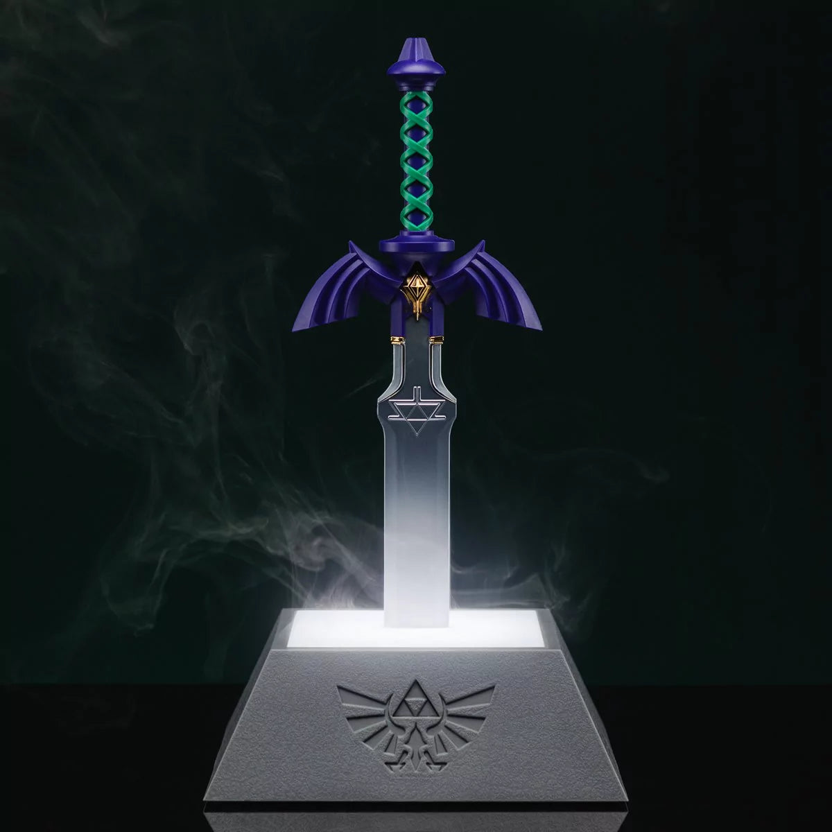 Paladone Lampada Legend of Zelda - Master Sword image 0
