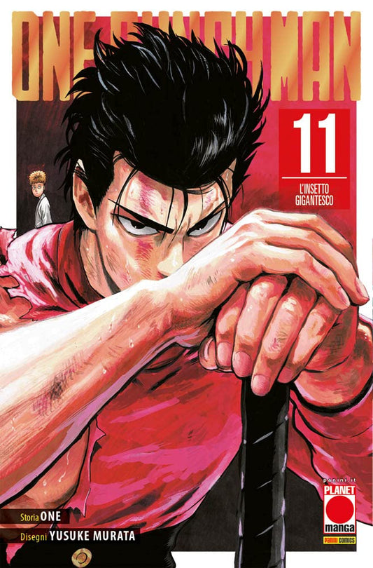 One Punch Man - Vol. 11 image 0